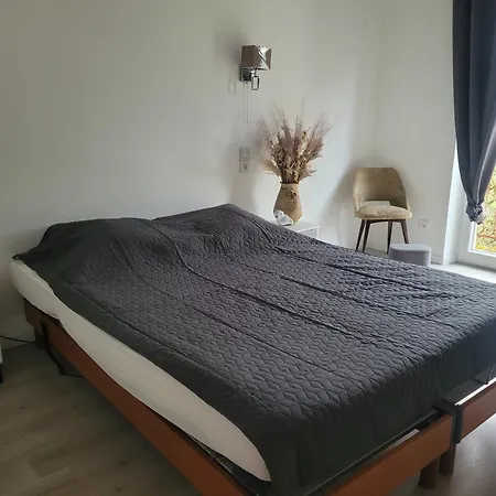 Le Randonneur Apartment Vic-sur-Cere